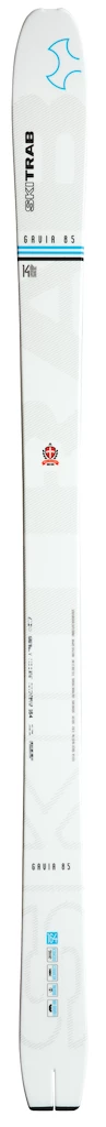 Tourski's Ski Trab  Gavia 85