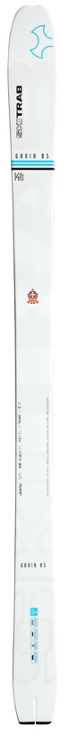 Tourski's Ski Trab  Gavia 85 178 cm