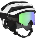 Tourskihelm Atomic  Backland White