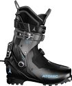 Tourskischoenen Atomic  Backland Expert Black