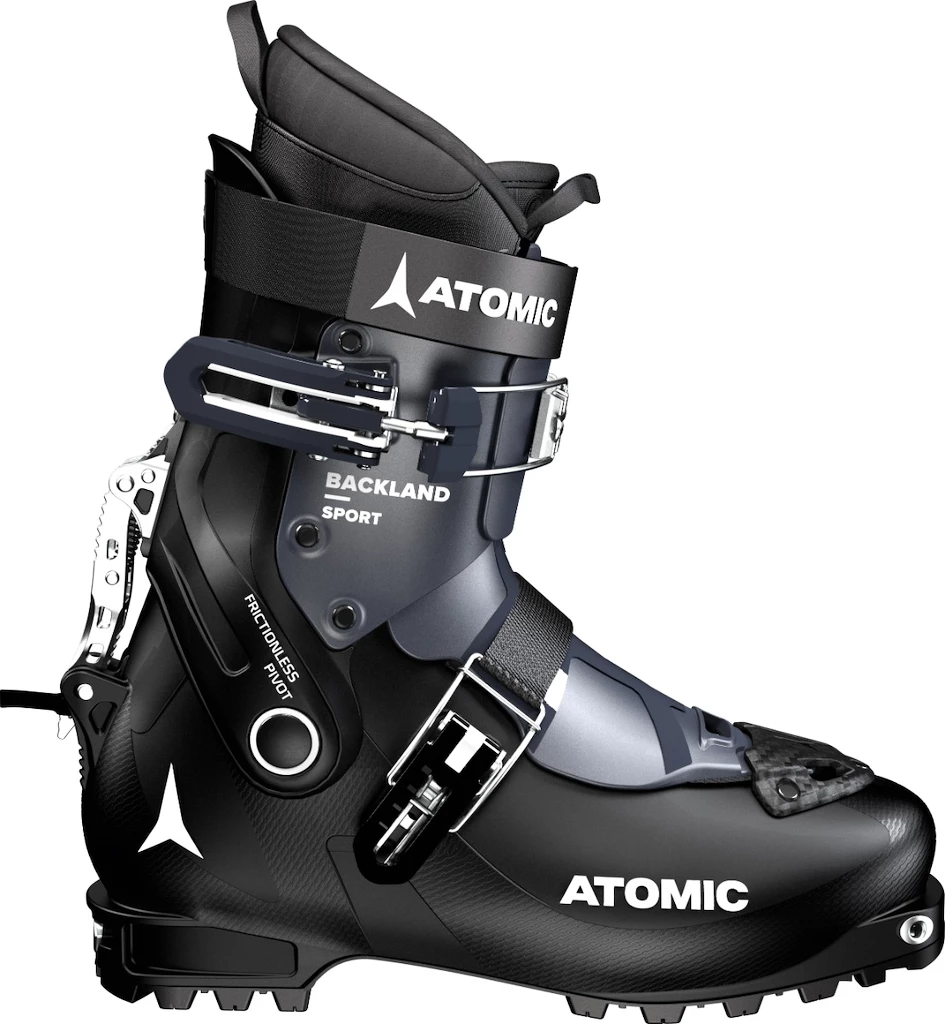 Tourskischoenen Atomic  BACKLAND SPORT MP 220