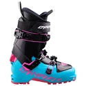 Tourskischoenen Dynafit  Seven summits women Ocean