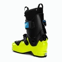 Tourskischoenen Dynafit  Youngstar Lime punch