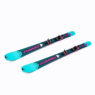 Tourskiset Dynafit  Radical 88 W Ski Set