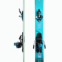 Tourskiset Dynafit  Seven summits plus women Flamingo