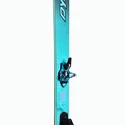 Tourskiset Dynafit  Seven summits plus women Flamingo