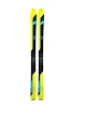 Tourskiset K2  TALKBACK 84 + Skin WAYBACK 88