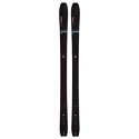 Tourskiset Ski Trab  Stelvio 85 + Adesive Skins Stelvio 85