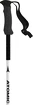 Tourskistokken Atomic  BCT Touring White/Silver