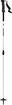 Tourskistokken Atomic  BCT Touring White/Silver