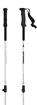 Tourskistokken Atomic  BCT Touring White/Silver