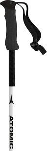 Tourskistokken Atomic  BCT Touring White/Silver