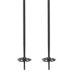 Tourskistokken K2  Lockjaw Alu-Eva Silver