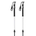 Tourskistokken K2  Lockjaw Alu-Eva Silver