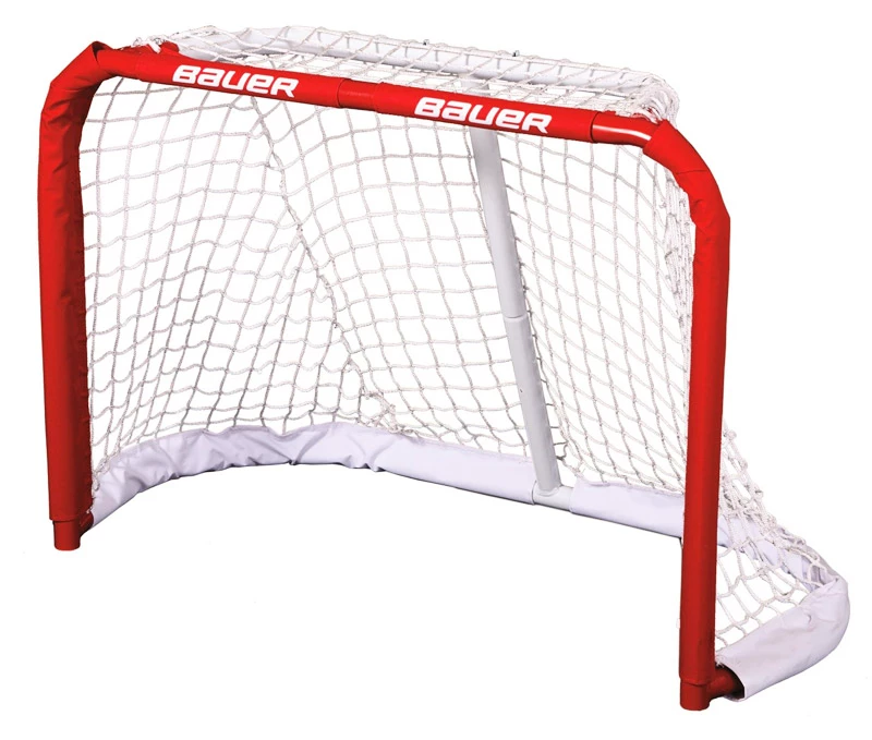 Trainingsdoel Bauer   3' X 2' Pro Mini Steel Goal