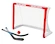 Trainingsdoel Bauer  KNEE HOCKEY GOAL SET