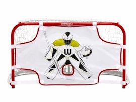 Trainingsdoel WinnWell Mini Quicknet Set 31"