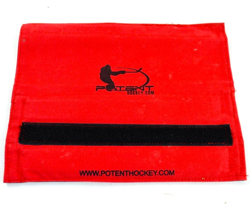 Trainingsgewicht voor ijshockeystick lang Potent Hockey  Long