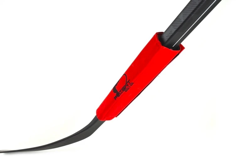 Trainingsgewicht voor ijshockeystick lang Potent Hockey  Long