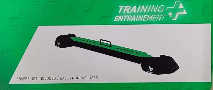 Trainingshulpmiddel Bauer  Modular Training Center - Rebounder