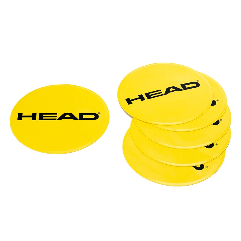 Trainingshulpmiddel Head  Targets (6 pcs)