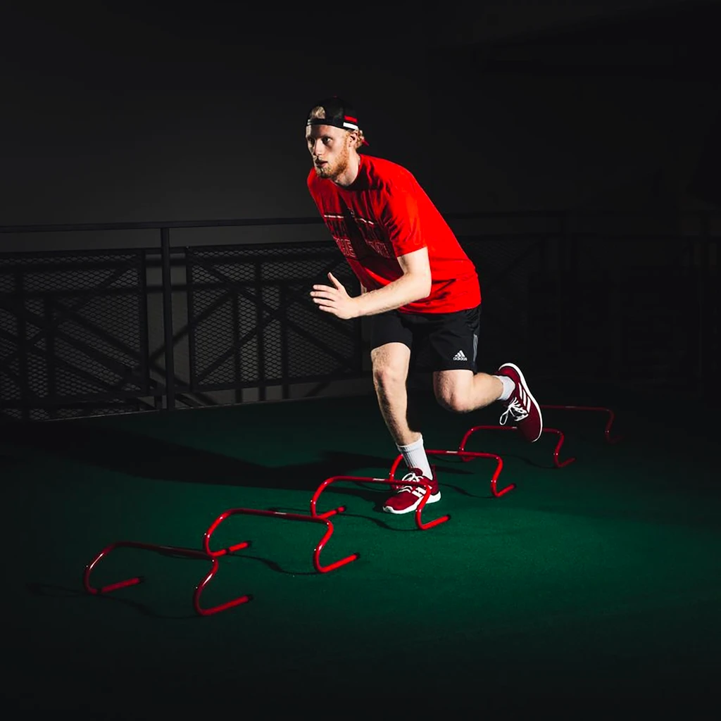Trainingshulpmiddel Hockeyshot  Obstacles 6-Pack