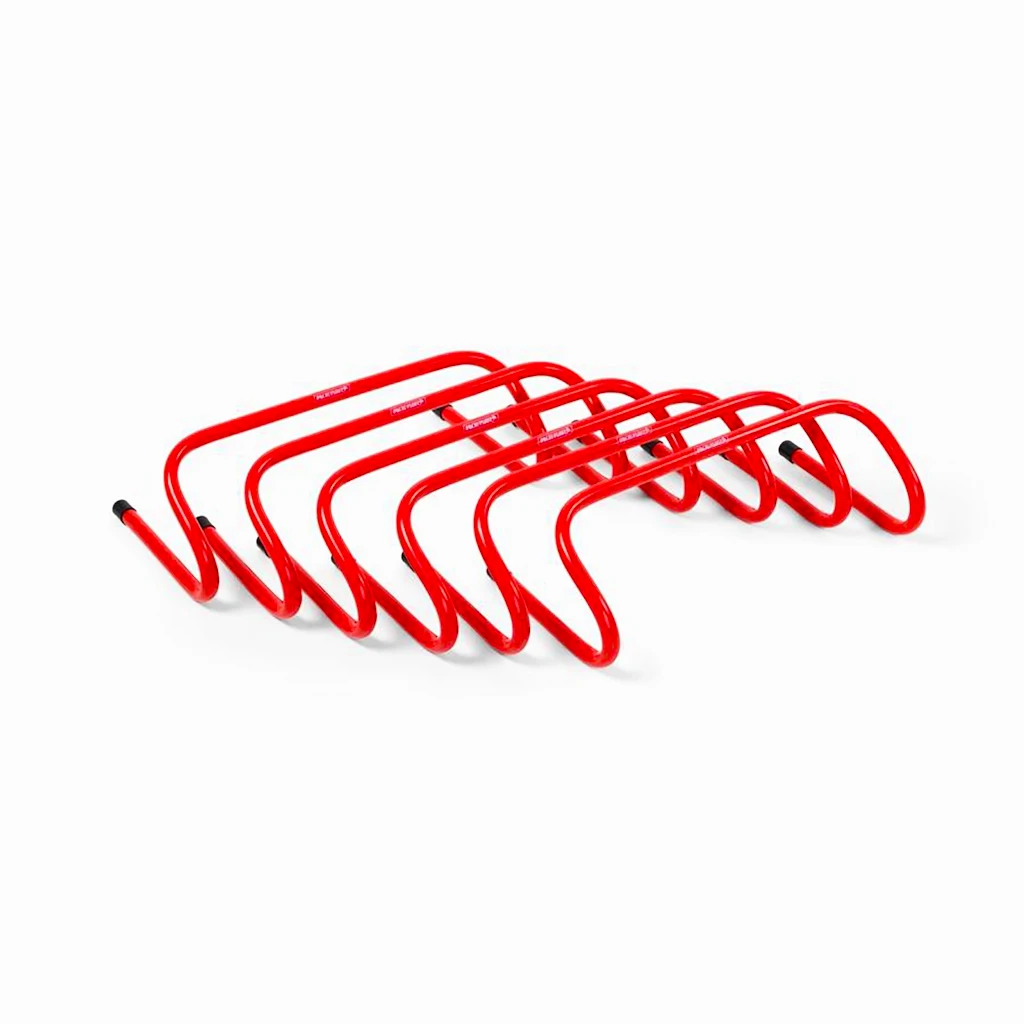 Trainingshulpmiddel Hockeyshot  Obstacles 6-Pack