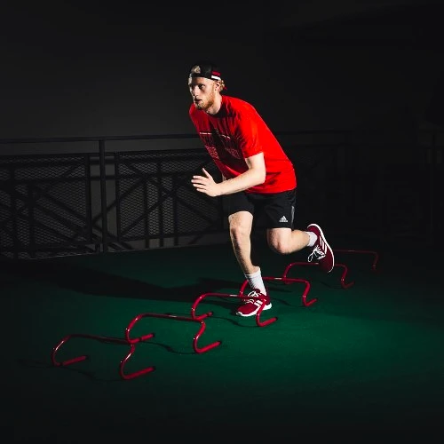 Trainingshulpmiddel Hockeyshot  Obstacles 6-Pack