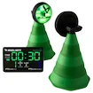 Trainingspion Bauer  Collapsible Training Cones 4-Pack