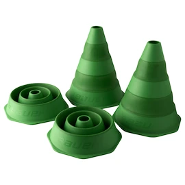Trainingspion Bauer Collapsible Training Cones 4-Pack