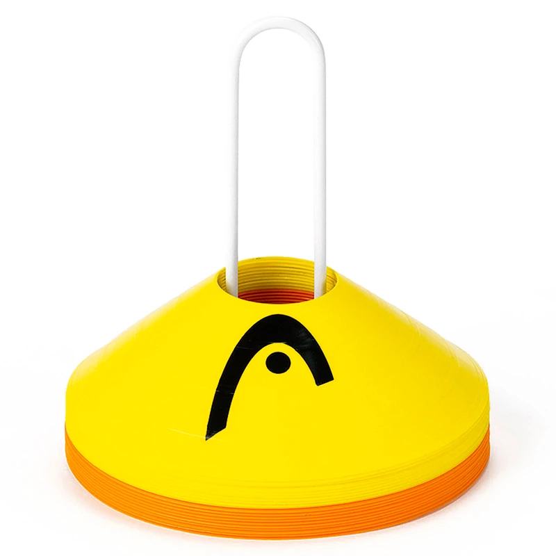 Trainingspion Head  Dome Cones (20 pcs)