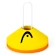 Trainingspion Head  Dome Cones (20 pcs)
