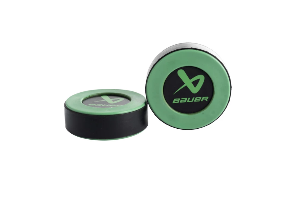 Trainingspuck Bauer  Multi Surface Training Puck