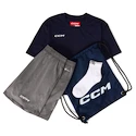 Trainingsset CCM  Dryland Kit Navy Senior