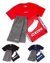 Trainingsset CCM  DRYLAND KIT Red Youth