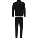 Trainingsset Head  Club Easy Court Tracksuit Men Black