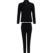 Trainingsset Head  Club Easy Court Tracksuit Women Black