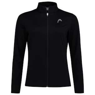 Trainingsset Head  Club Easy Court Tracksuit Women Black