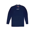 Trainingsshirt CCM  5000 Jersey  Senior M, Blauw