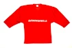Trainingsshirt WinnWell   Youth XXS, Blauw