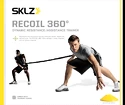 Trainingstouw SKLZ Recoil 360