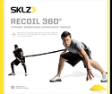 Trainingstouw SKLZ  Recoil 360