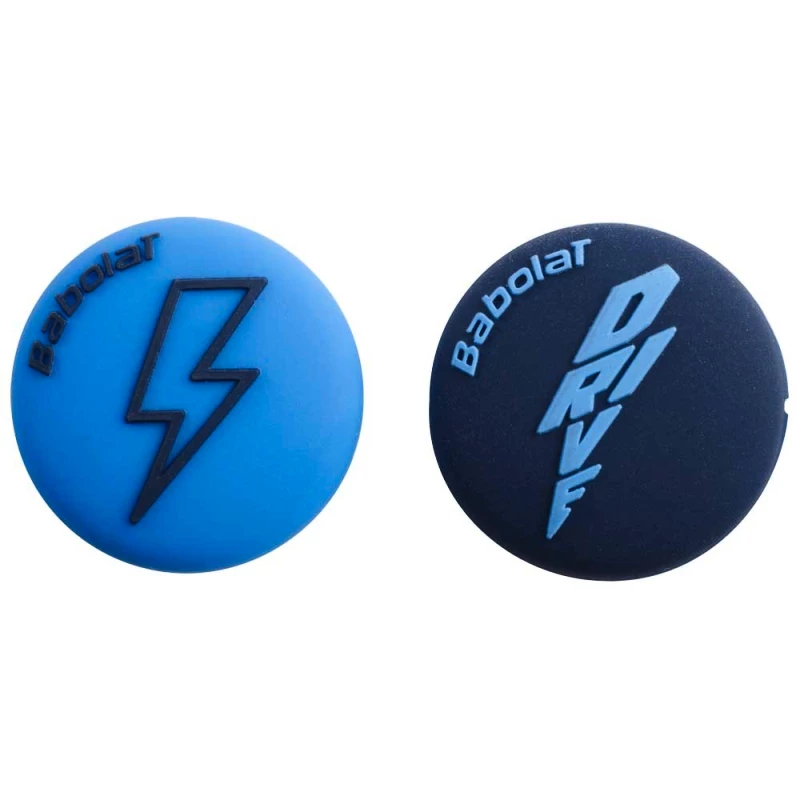 Trillingsdemper Babolat  Flash Damp
