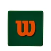 Trillingsdemper Wilson  Dampener 2 Pack Roland Garros Green/Orange