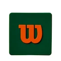 Trillingsdemper Wilson  Dampener 2 Pack Roland Garros Green/Orange