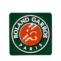 Trillingsdemper Wilson  Dampener 2 Pack Roland Garros Green/Orange