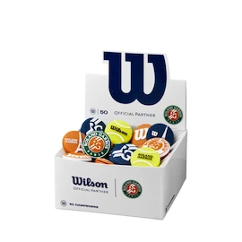 Trillingsdemper Wilson Dampeners Box Roland Garros