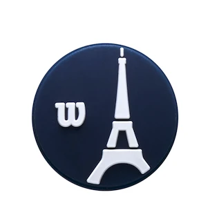 Trillingsdemper Wilson  Dampeners Box Roland Garros