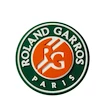 Trillingsdemper Wilson  Roland Garros 2024 Dampeners Clay/Green Clay/Green