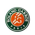 Trillingsdemper Wilson  Roland Garros 2024 Dampeners Clay/Green Clay/Green